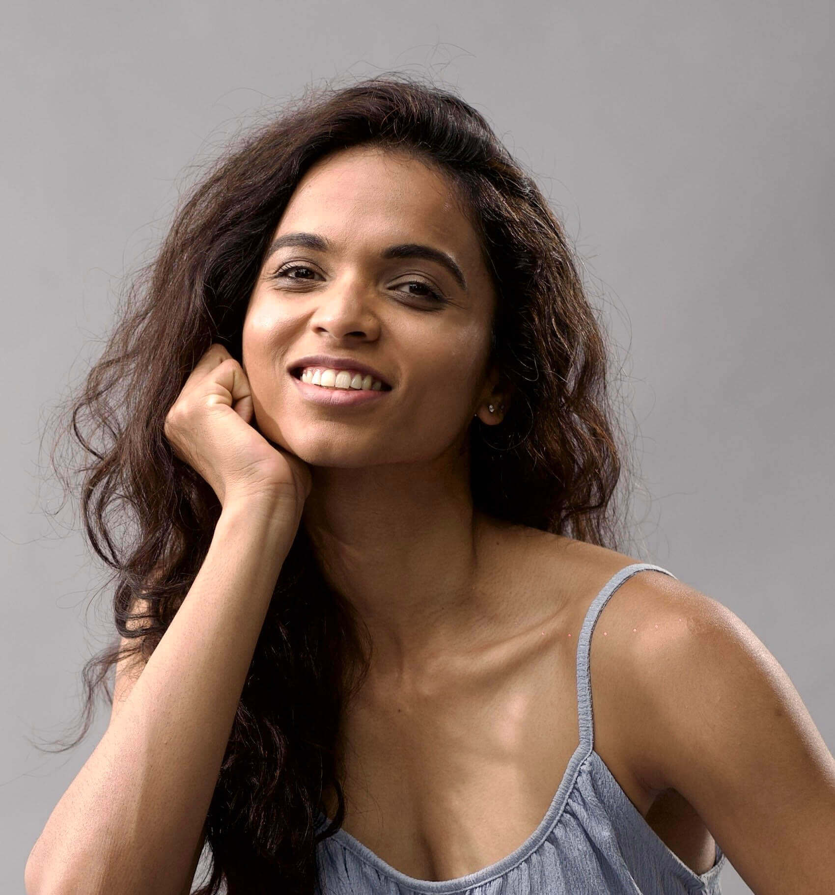 Teju - Yoga Instructor